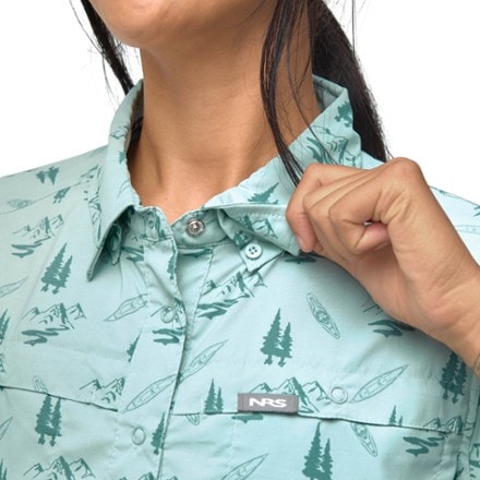 NRS Gear Shirt - Women's 4