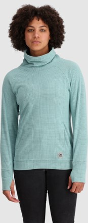 Maria Stanley Turtleneck, Sage