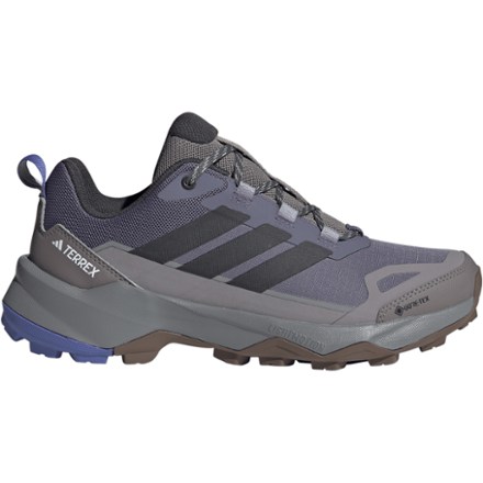 adidas Terrex Skychaser AX5 GORE-TEX Hiking Shoes - Women's 0