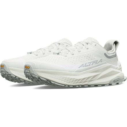 Altra Olympus 6 Trail-Running Shoes - Women's 2