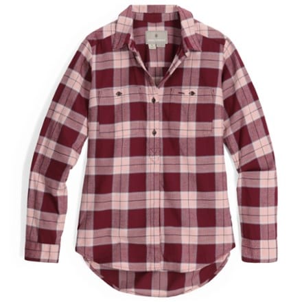Royal Robbins Lieback Flex Tunic Long-Sleeve Shirt - Women's 0