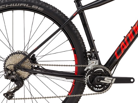 cannondale fsi 3