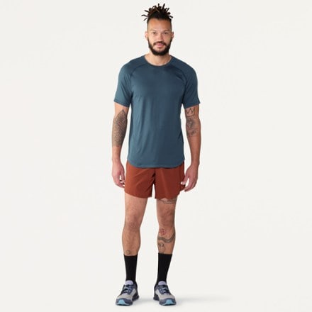 RHONE Atmosphere T-Shirt - Men's 3