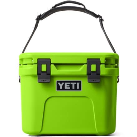 YETI Roadie 15 Hard Cooler 1