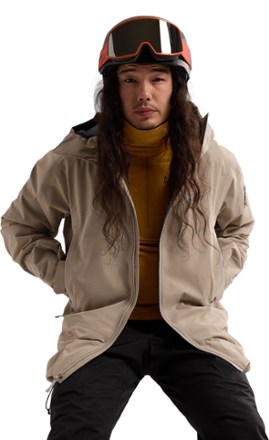 Arc'teryx Sabre Insulated Jacket - Men's 5