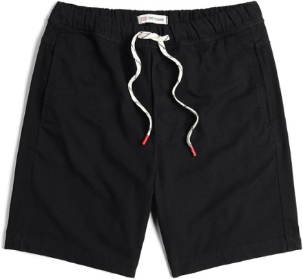Topo Designs Dirt Shorts - Men's 0