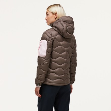 Peak Performance Helium Utility Down Hood Jacket - Women's 2