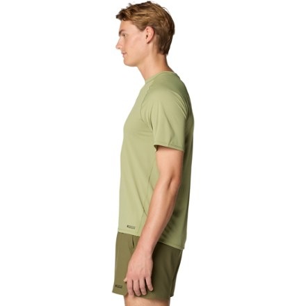 Mountain Hardwear SplitSecond T-Shirt - Men's 2