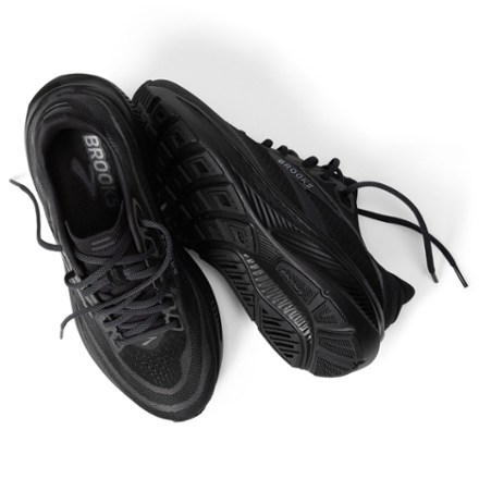 Brooks Ghost 18 Road-Running Shoes - Women's 6