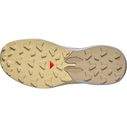 Salomon Pulsar Trail-Running Shoes - Women's 5