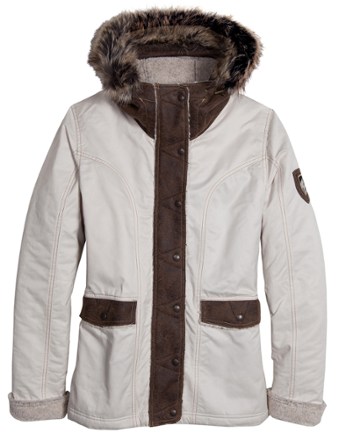 KUHL Arktik Jacket - Women's