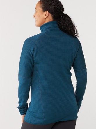 Patagonia R1 Pullover - Women's 2