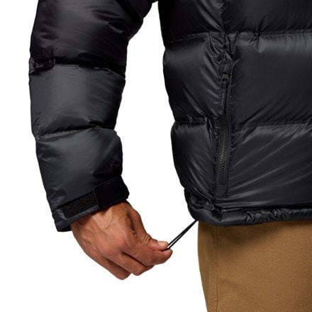 Columbia Street Heights Heat Seal Down Puffer Jacket - Men's 5
