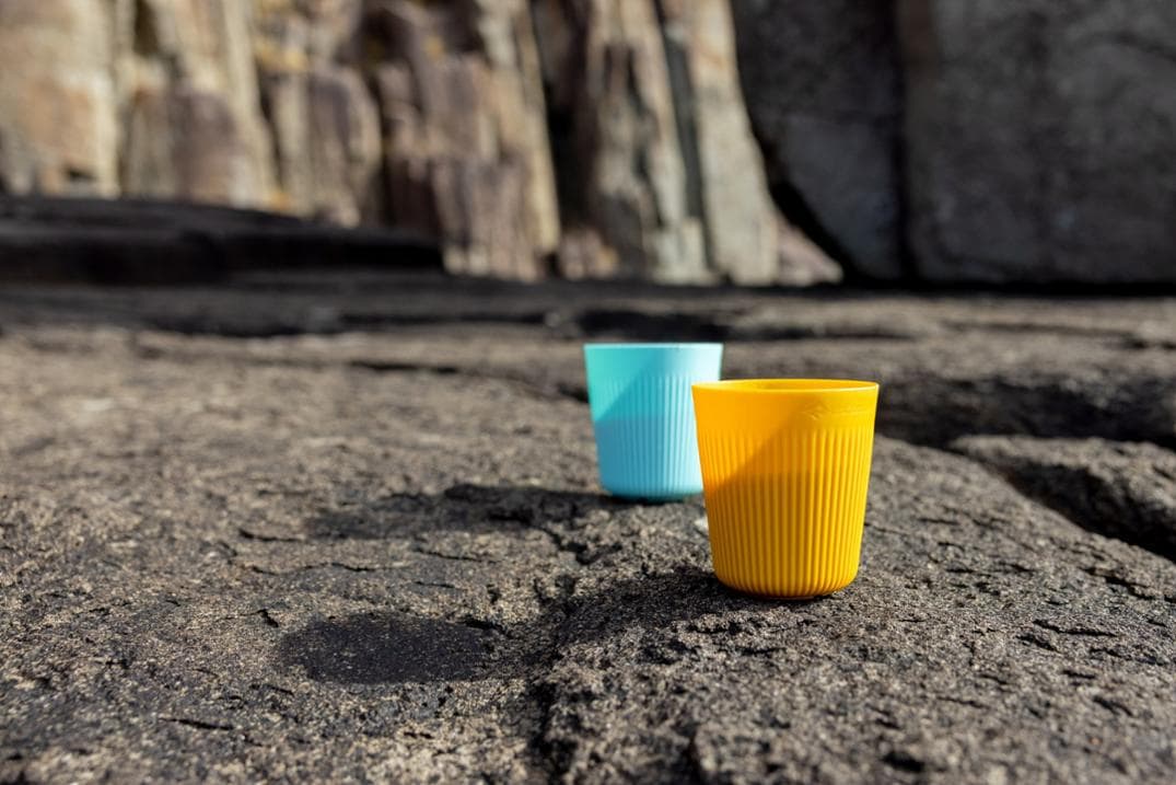 Location Image for Passage Cup