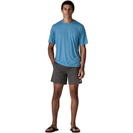 Patagonia Capilene Cool Daily T-Shirt - Men's 3
