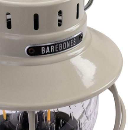 Barebones Railroad Lantern 4