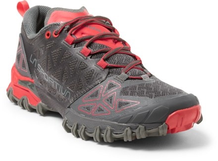 La Sportiva Bushido II Trail-Running Shoes - Women's 2