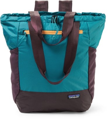 Patagonia Ultralight Black Hole Tote Pack 3
