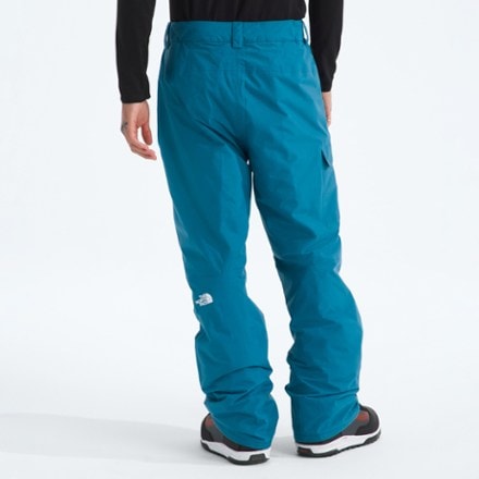 The North Face Freedom Insulated Snow Pants - Men's 2