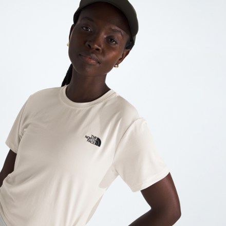 The North Face Flex T-Shirt - Women's 4