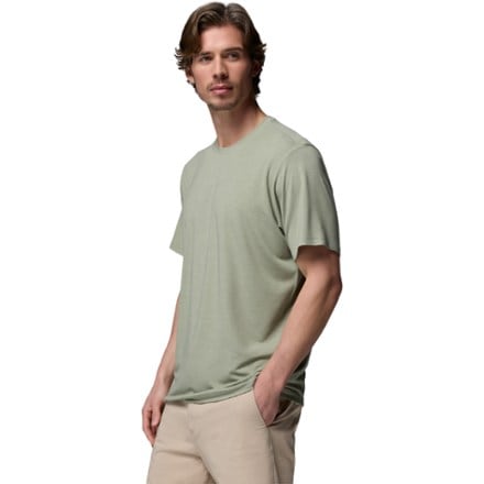 Columbia Soft Stretch T-Shirt - Men's 3