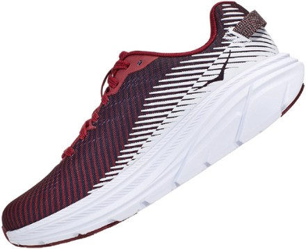 rei outlet hoka