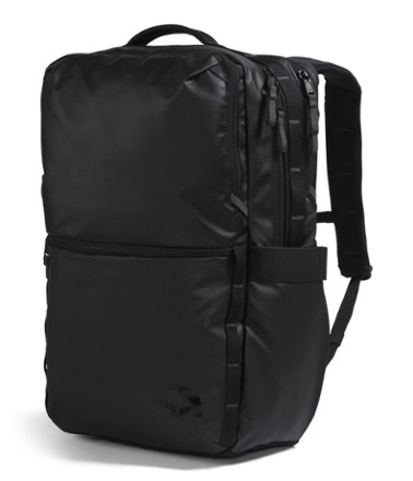 The North Face Base Camp Voyager Daypack - 26 L Black
