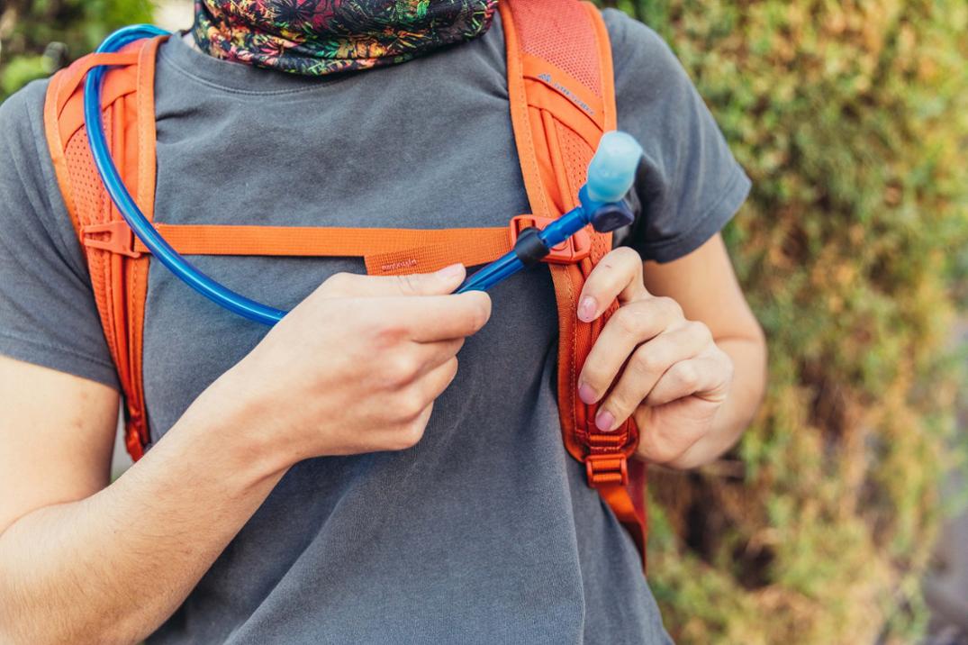 Location Image for Nano 18 H2O Hydration Pack