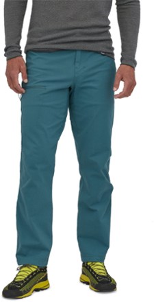 Patagonia Venga Rock Pants - Men's 1