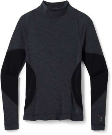 Smartwool Thermal Merino High-Neck Top - Women's 0
