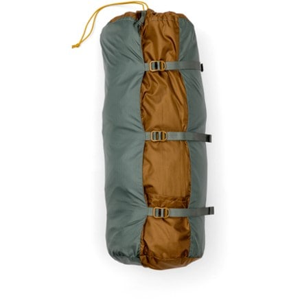 Sea to Summit Ikos Evo TR3 Tent with Footprint 9