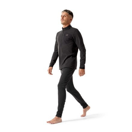 Arc'teryx Rho SV Base Layer Bottoms - Men's 7
