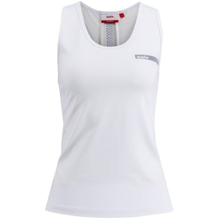Swix Roadline Singlet - Women's 0