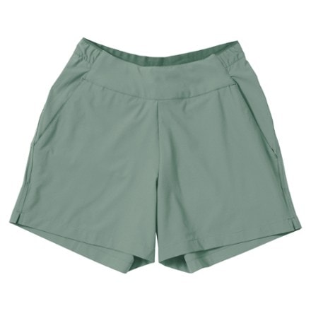 Rab Harpur Shorts - Women's 0