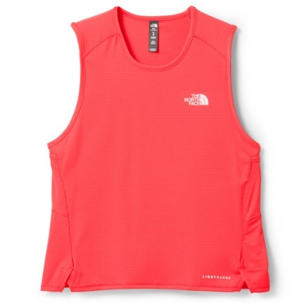 The North Face Sunriser Tank Top - Women's 0