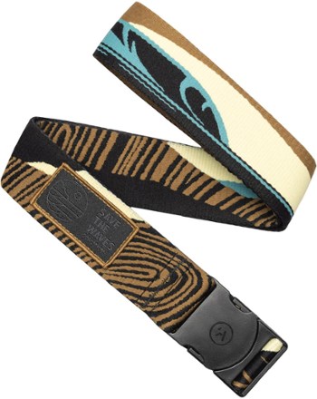 Arcade Belts Save The Waves Belt 0