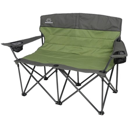 Mountain Summit Gear Quilted Loveseat Standard 2.0 4