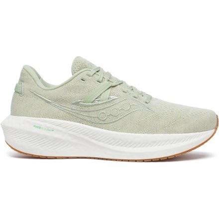 Saucony Triumph RFG Road-Running Shoes - Men's 0