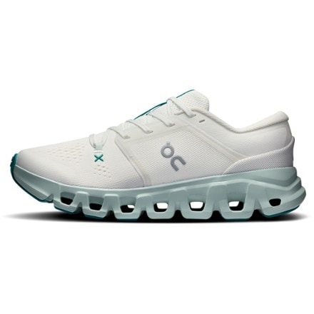 On Cloud X 5 Road-Running Shoes - Women's 1