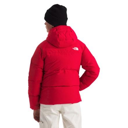The North Face North Down Hooded Jacket Boys REI Co op
