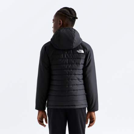 The North Face Never Stop Synthetic Insulated Jacket - Boys' 1