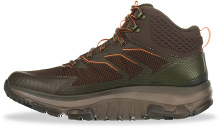 Boot Hoka Toa Gore Tex Toa GTX M's Alaska Mountaineering Hiking
