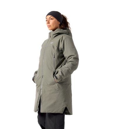 Arc'teryx Beta Down Parka - Women's 6