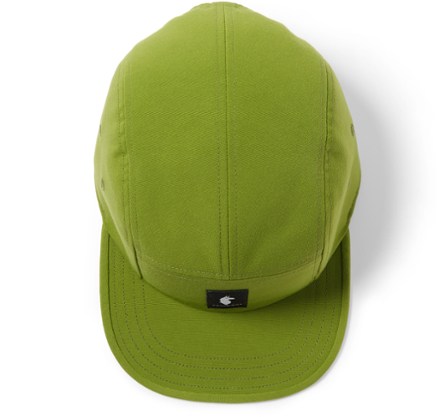 Cotopaxi Cada Dia 5-Panel Hat 2