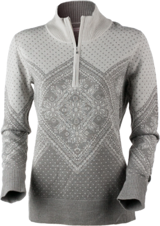 quarter zip sweater womens