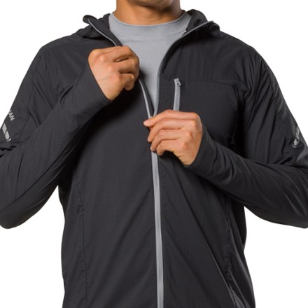 Nathan Stealth Jacket 2.0 - Men's 5