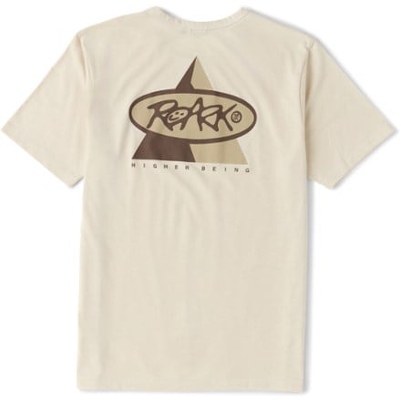 Roark Mathis Active Graphic T-Shirt - Men's 1