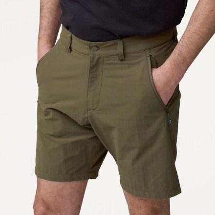 Fjallraven High Coast Pack Shorts - Men's 3