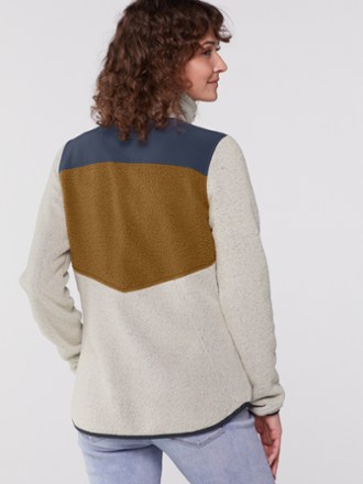 KUHL Prism Full-Zip Fleece Jacket - Women's 2