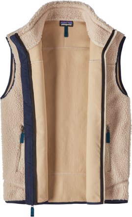 Patagonia Classic Retro-X Fleece Vest - Men's 3